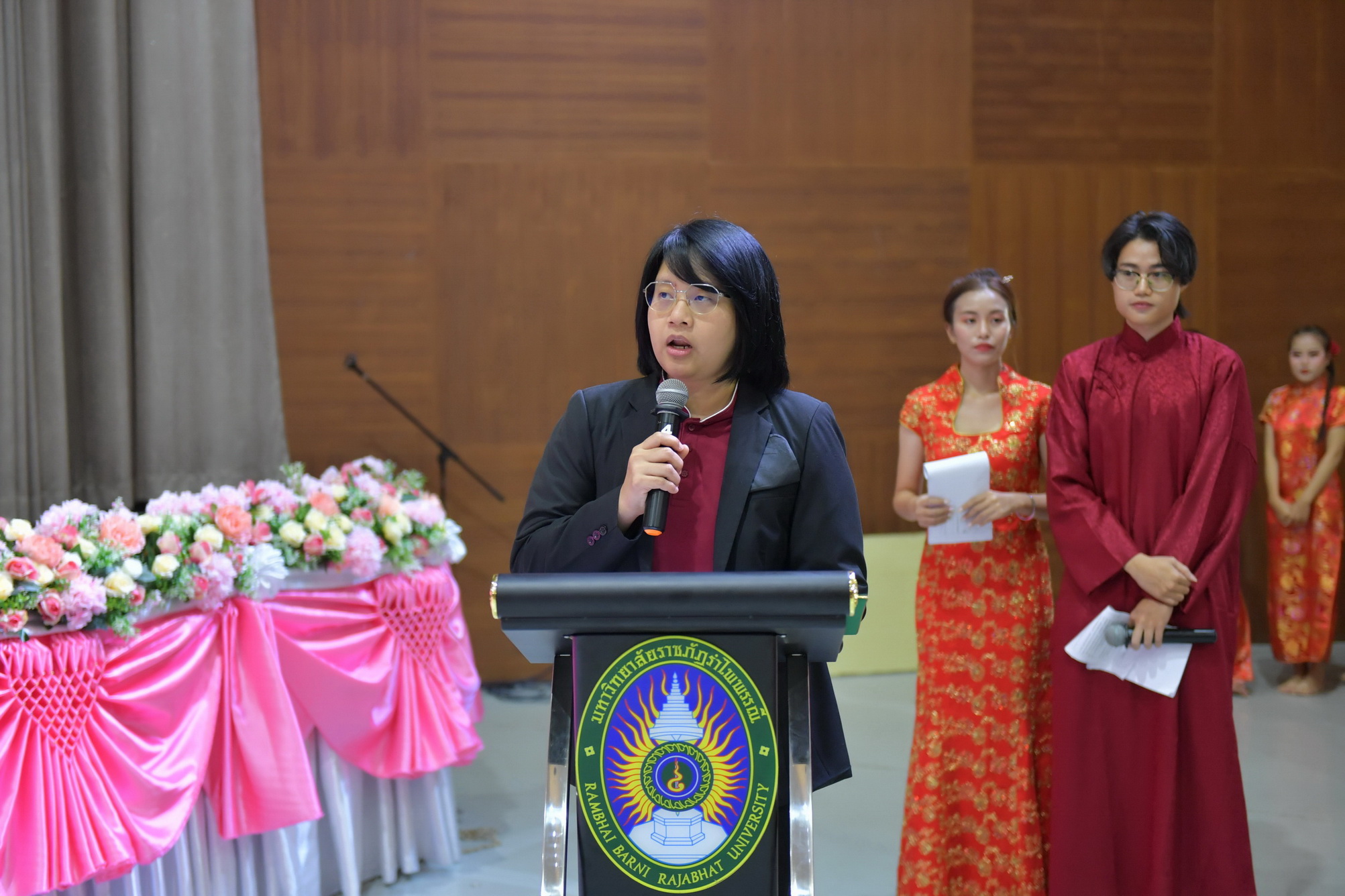 รำไพพรรณีเปิดโลกมหกรรมภาษาจีนสุดยิ่งใหญ่ ดึงดูดนักเรียนกว่า 400 คน (4)