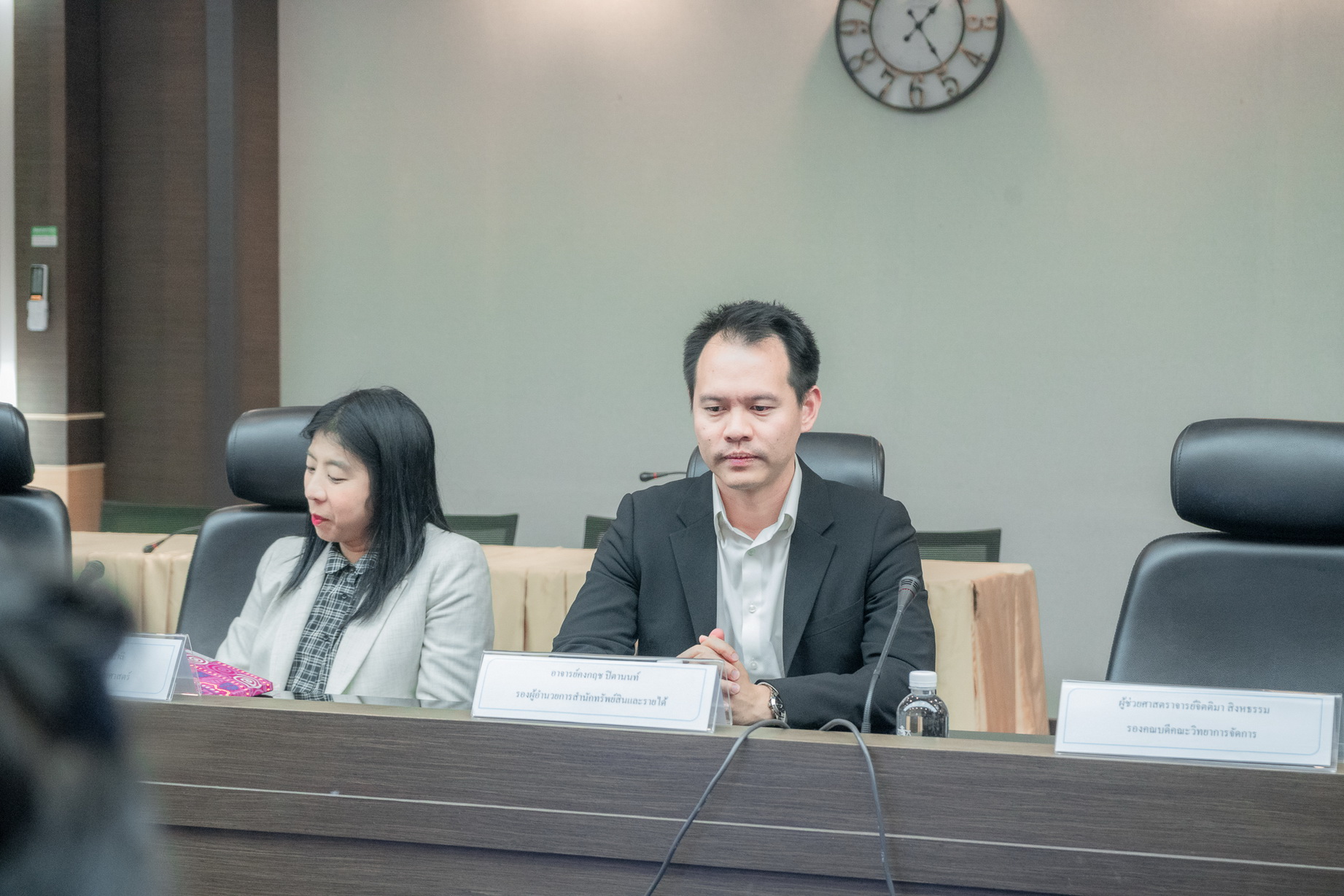 รำไพพรรณีจับมือโรงเรียนในจันทบุรี พัฒนาทักษะภาษา สู่ความเป็นเลิศ (3)