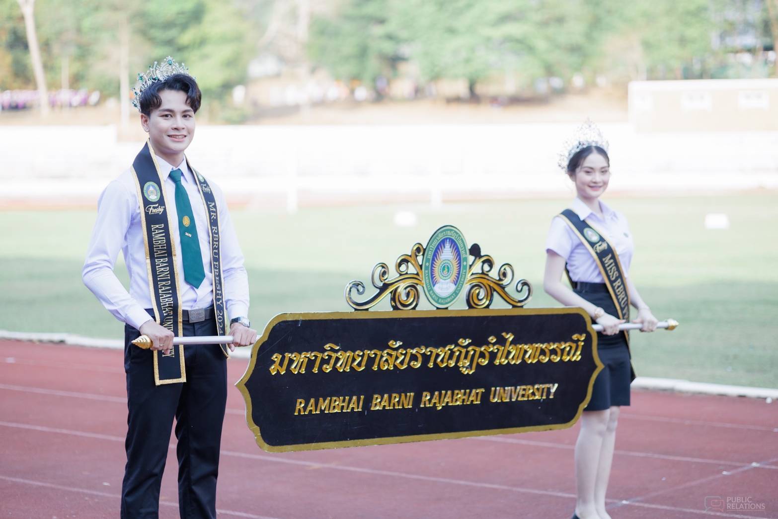 เปิดสวนบ้านแก้วเกมส์ ครั้งที่ 50 สุดยิ่งใหญ่! (1)