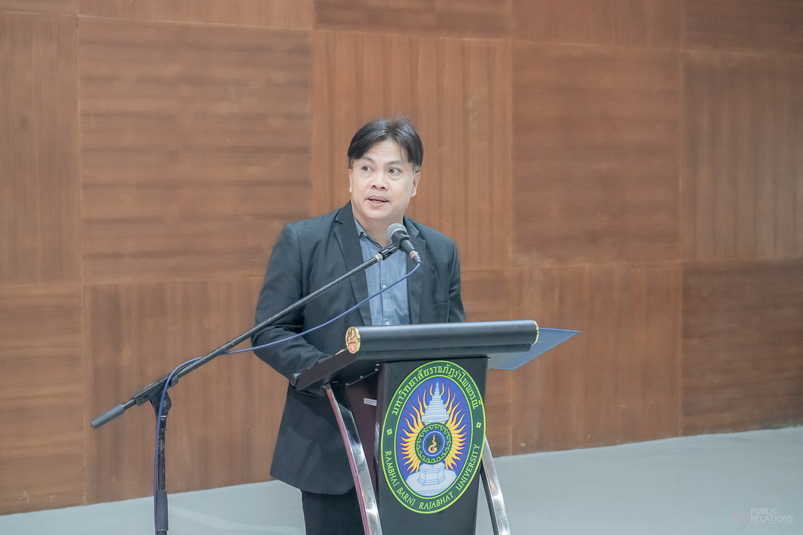 ก้าวใหม่ กับการพัฒนาหลักสูตรตามแนว OBE ยกระดับคุณภาพบัณฑิต (1)