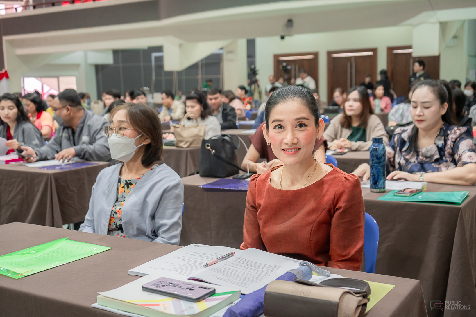 ก้าวใหม่ กับการพัฒนาหลักสูตรตามแนว OBE ยกระดับคุณภาพบัณฑิต (3)