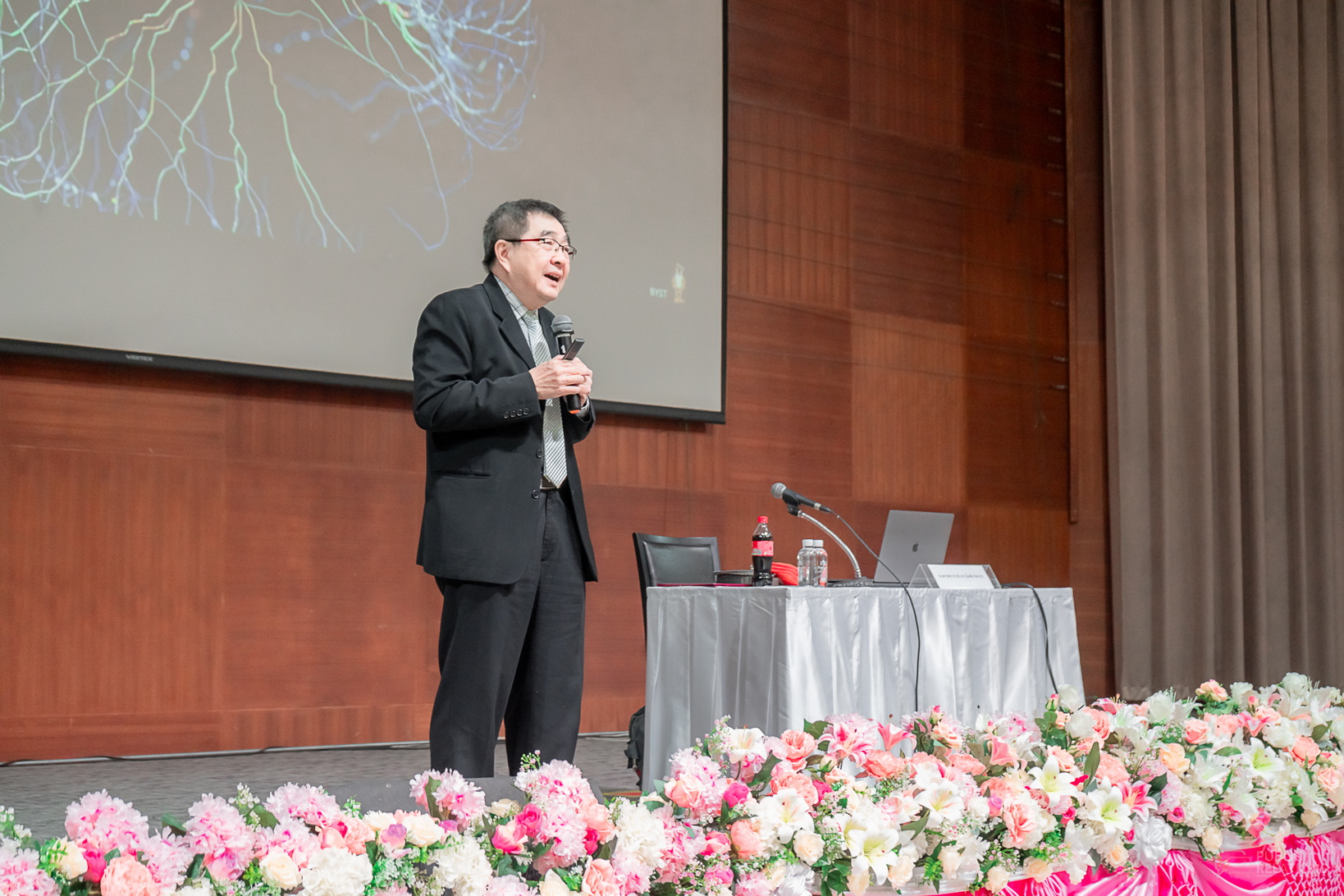 ก้าวใหม่ กับการพัฒนาหลักสูตรตามแนว OBE ยกระดับคุณภาพบัณฑิต (5)