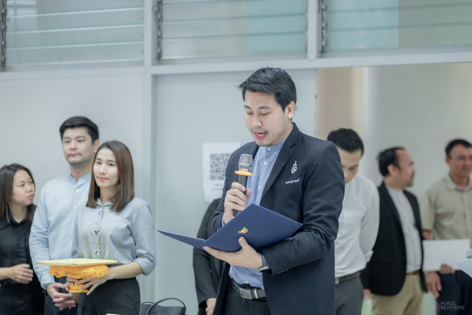 ครุศาสตร์ ราชภัฏรำไพพรรณี จัดอบรมยกระดับคุณภาพการศึกษา ตชด. สานต่อพระราชดำริ (2)