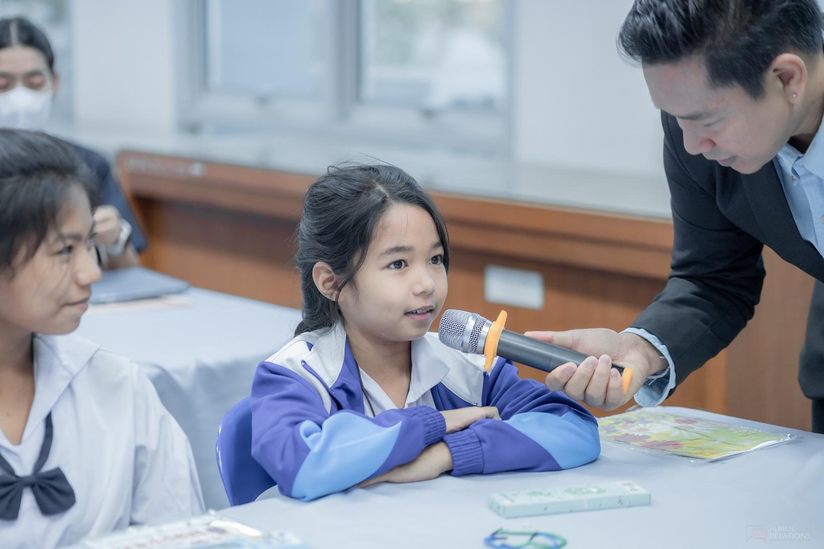 ครุศาสตร์ ราชภัฏรำไพพรรณี จัดอบรมยกระดับคุณภาพการศึกษา ตชด. สานต่อพระราชดำริ (5)