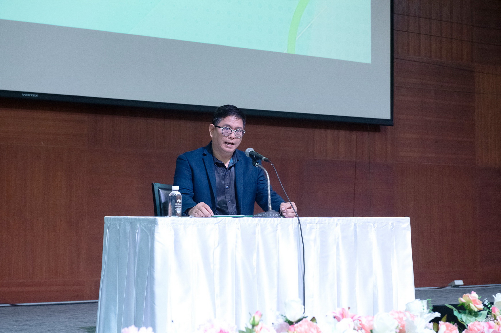 มรภ. ร่วมกับสภาผู้แทนราษฎร ลุยโครงการพลเมืองแห่งประชาธิปไตย 2568 (2)