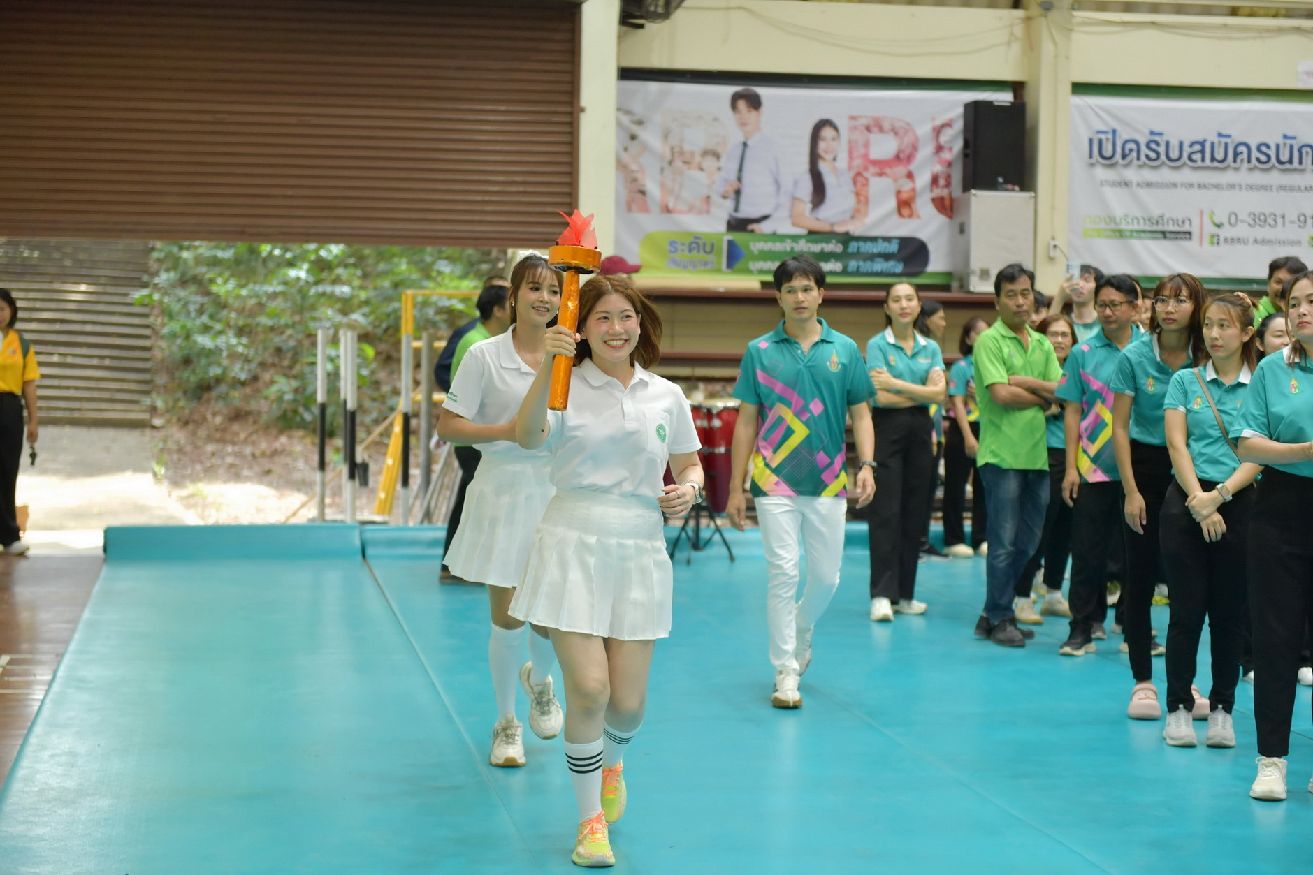 กีฬาประเพณีครั้งที่ 3 สร้างสัมพันธ์เครือข่าย ส่งเสริมสุขภาพแข็งแรง (2)