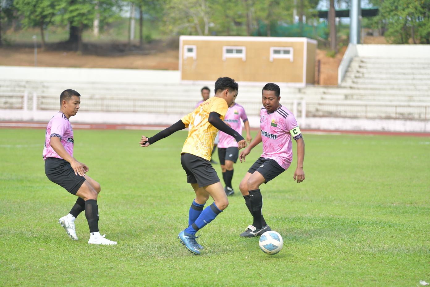 กีฬาประเพณีครั้งที่ 3 สร้างสัมพันธ์เครือข่าย ส่งเสริมสุขภาพแข็งแรง (4)