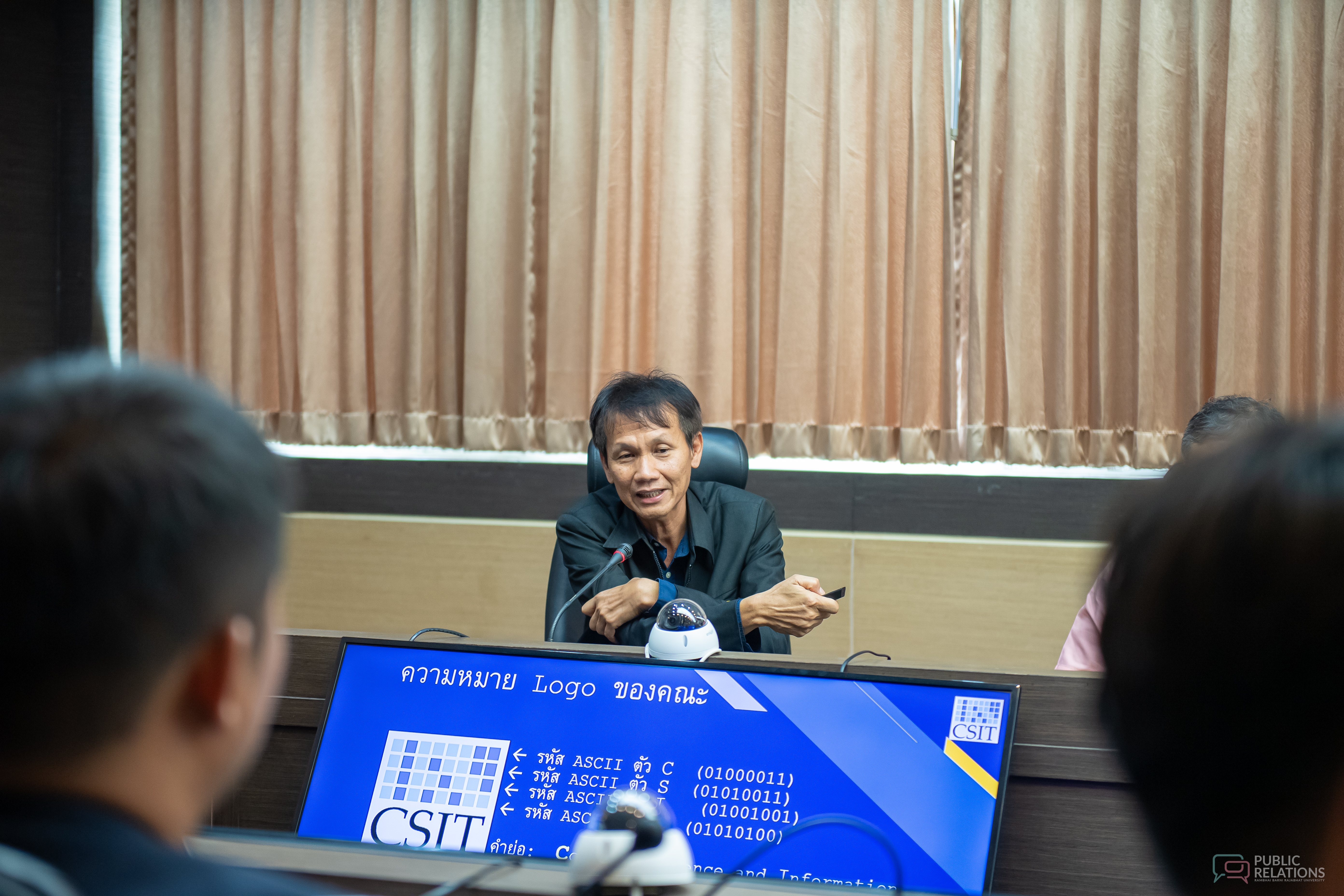 เปิดประตูสู่อนาคตไอที รำไพพรรณี MOU นครระยองวิทยาคมฯ สร้างบัณฑิตพันธุ์ใหม่ (2)