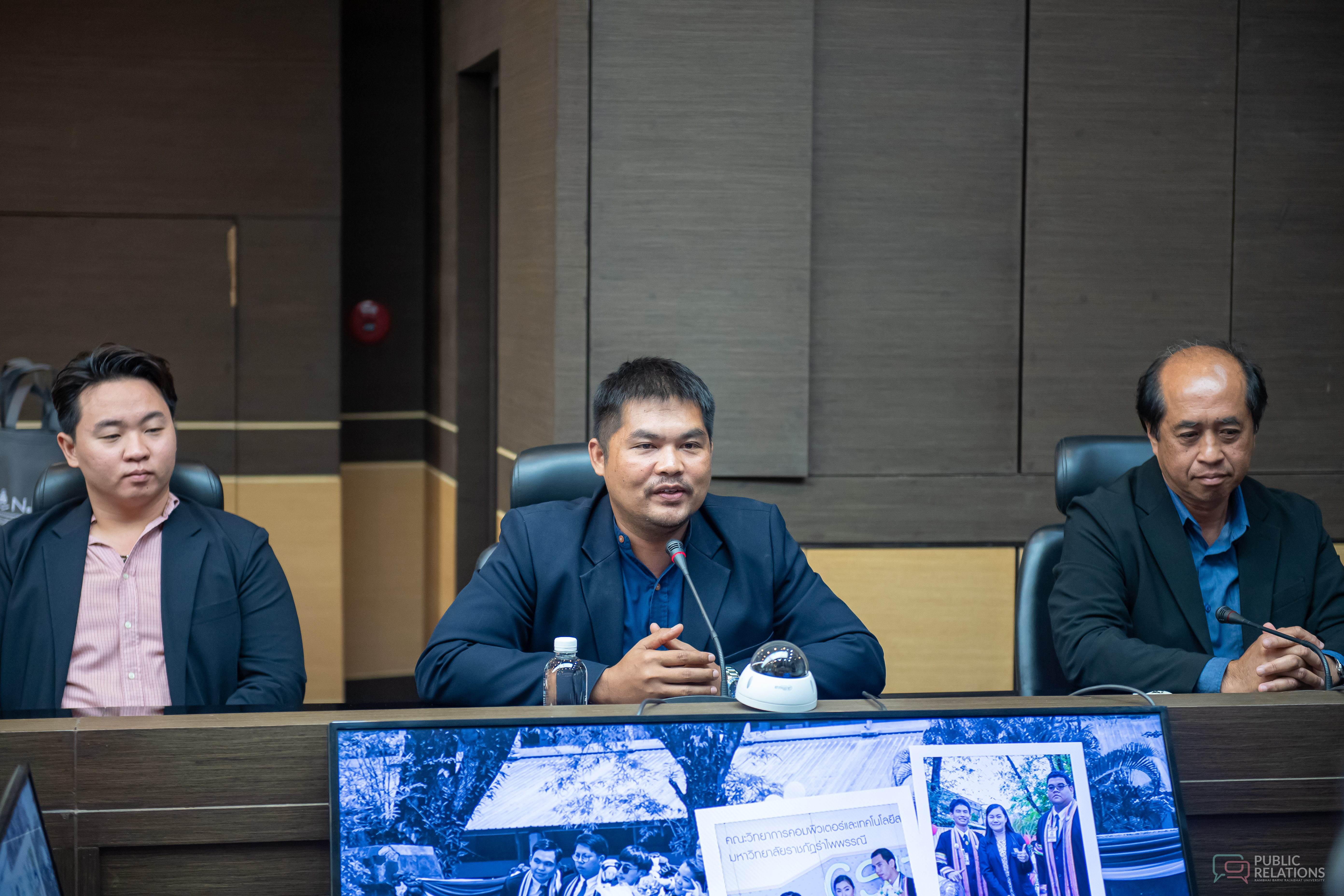 เปิดประตูสู่อนาคตไอที รำไพพรรณี MOU นครระยองวิทยาคมฯ สร้างบัณฑิตพันธุ์ใหม่ (4)