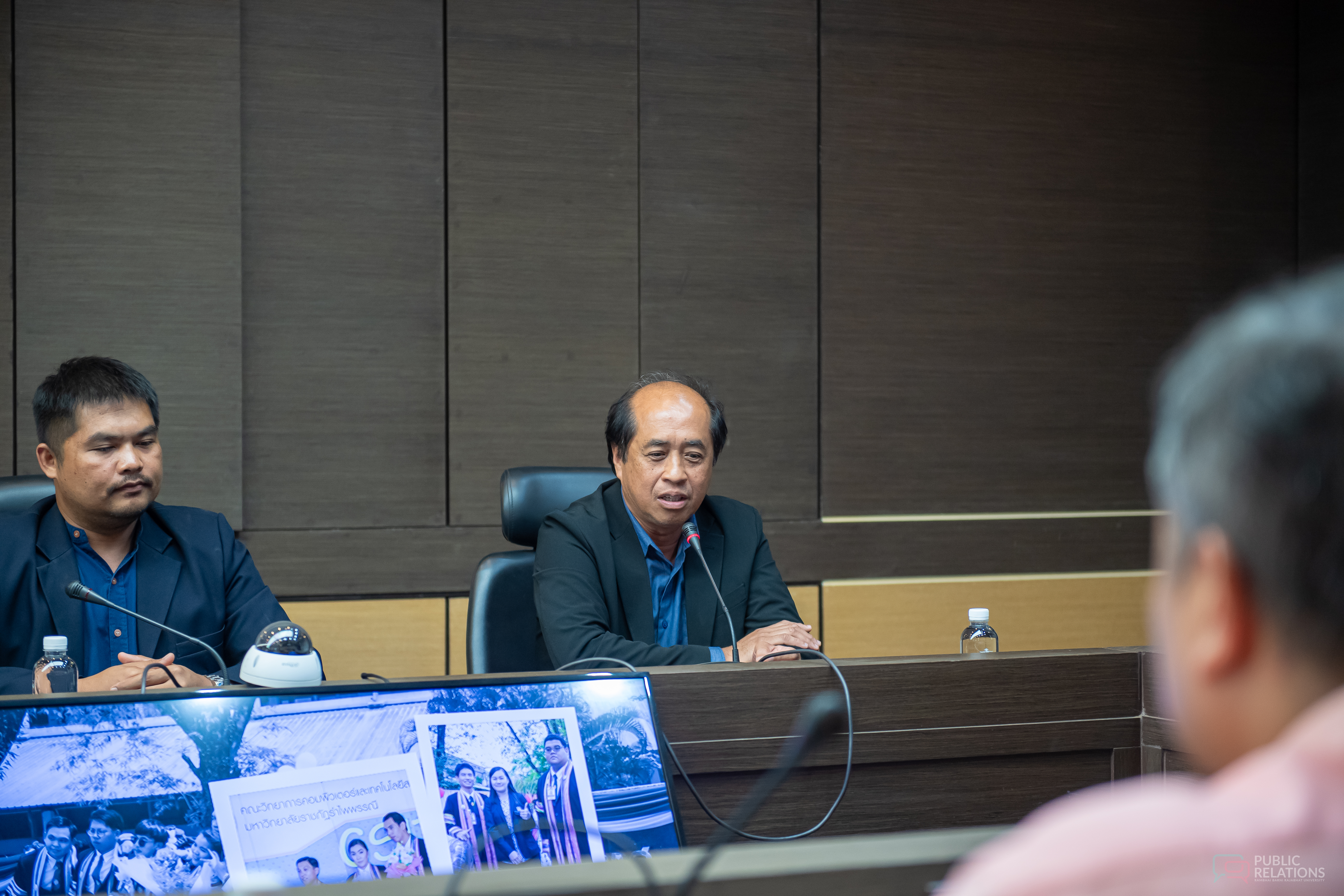 เปิดประตูสู่อนาคตไอที รำไพพรรณี MOU นครระยองวิทยาคมฯ สร้างบัณฑิตพันธุ์ใหม่ (5)