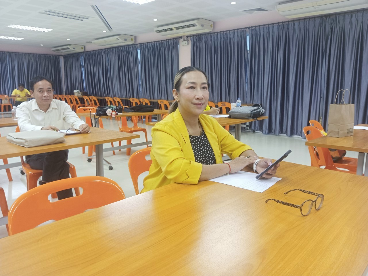 เทคนิคการเขียนคู่มือสายสนับสนุนด้วยใช้ AI (5)