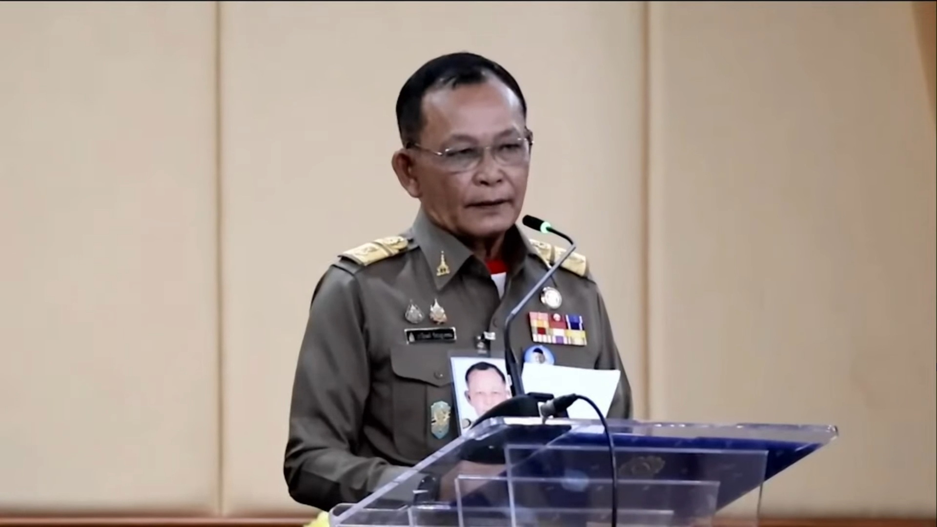 นักศึกษาร่วมค่ายผู้นำราชภัฏ ครั้งที่ 2 พัฒนาภาวะผู้นำด้านอัตลักษณ์ราชภัฏ (2)