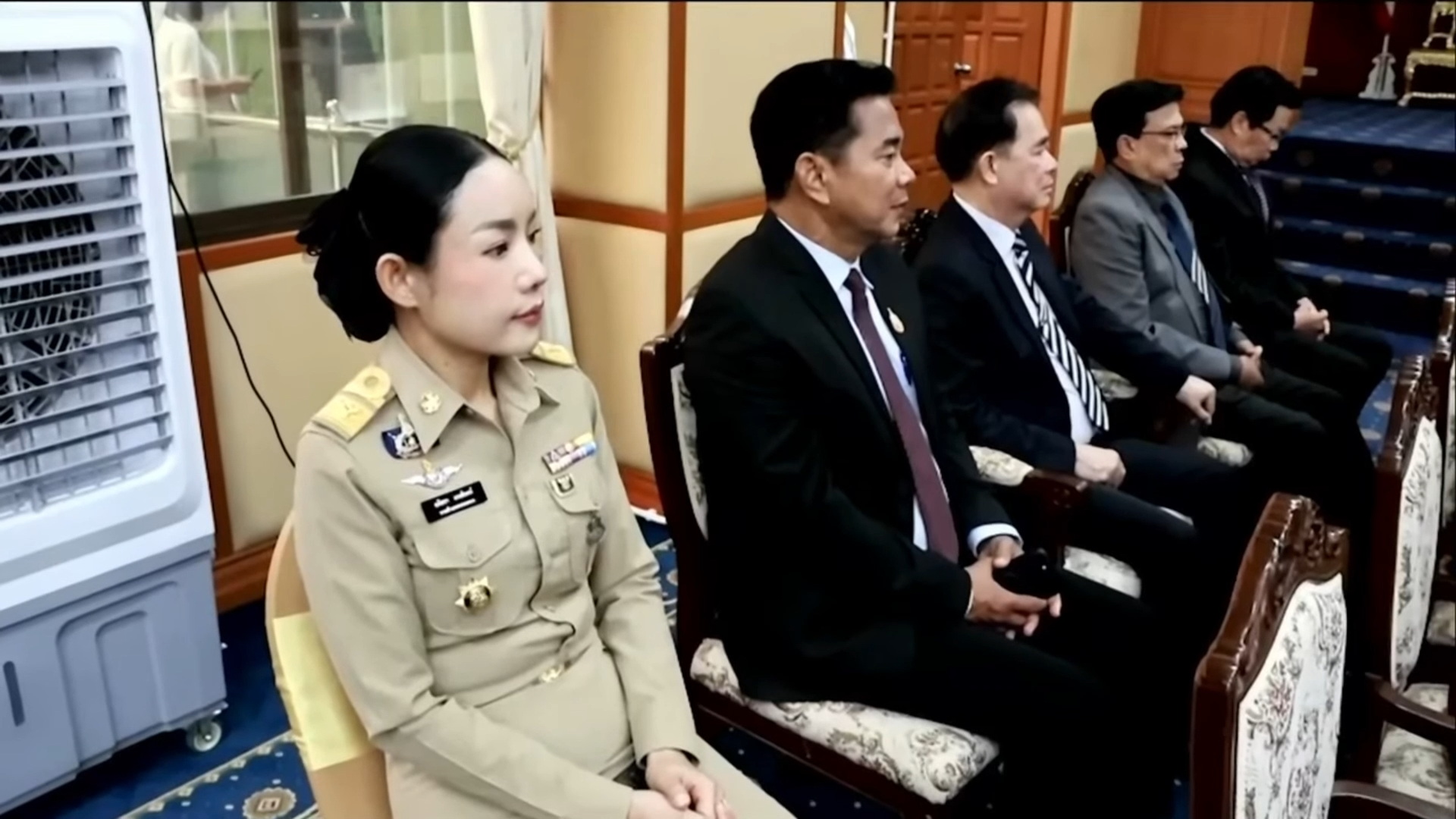 นักศึกษาร่วมค่ายผู้นำราชภัฏ ครั้งที่ 2 พัฒนาภาวะผู้นำด้านอัตลักษณ์ราชภัฏ (3)