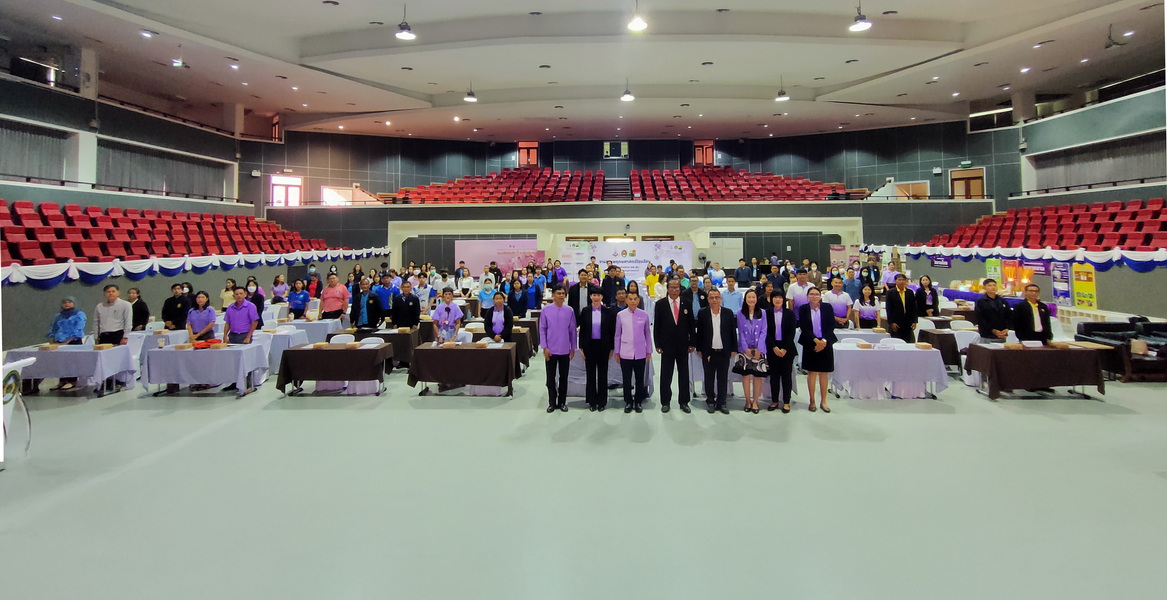 จันทบุรี-ตราด จับมือ ยกระดับงานอนุรักษ์พัฒนาฐานทรัพยากร  (1)