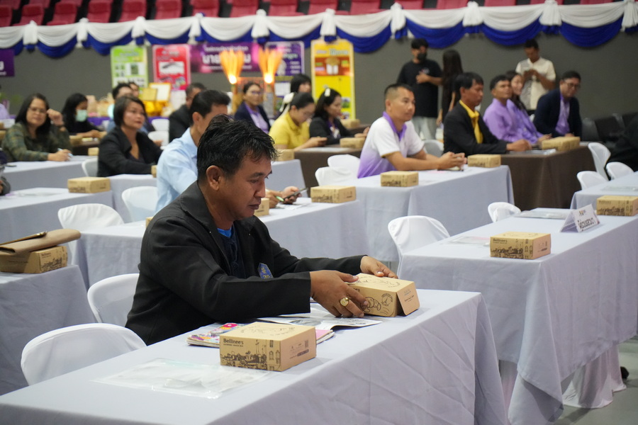 จันทบุรี-ตราด จับมือ ยกระดับงานอนุรักษ์พัฒนาฐานทรัพยากร  (4)