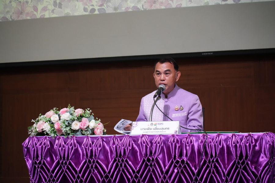 จันทบุรี-ตราด จับมือ ยกระดับงานอนุรักษ์พัฒนาฐานทรัพยากร  (5)