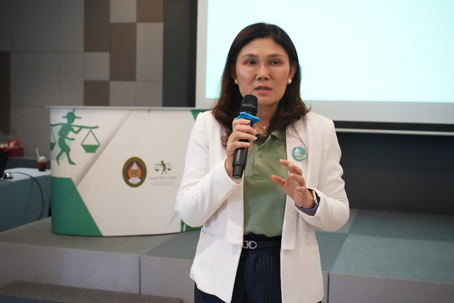 Social Enterprise For Change รุ่นที่ 2 (3)