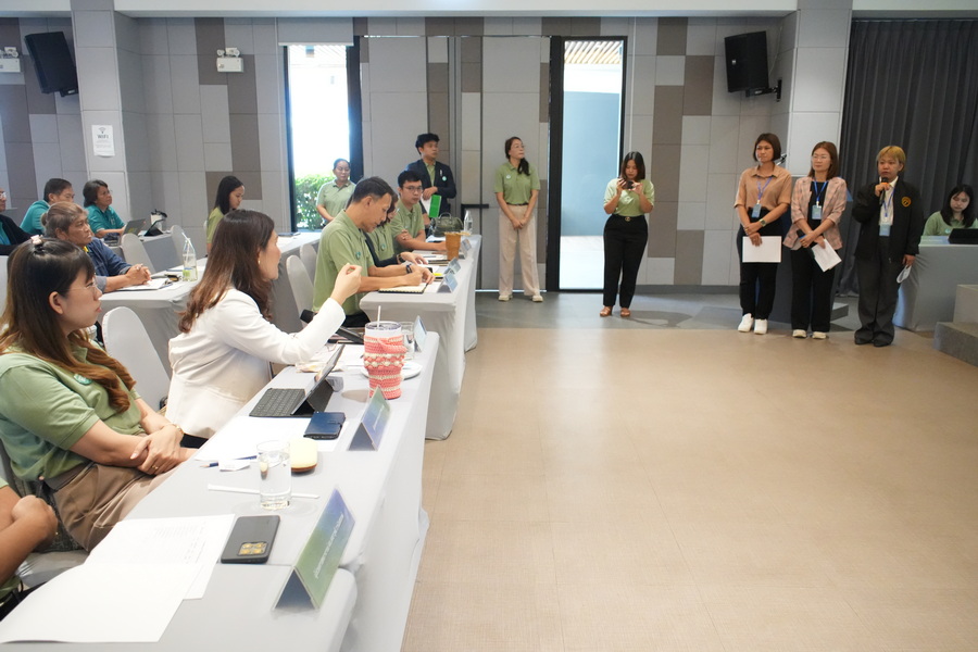 Social Enterprise For Change รุ่นที่ 2 (4)