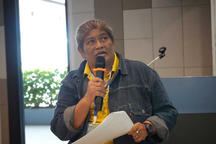 Social Enterprise For Change รุ่นที่ 2 (5)