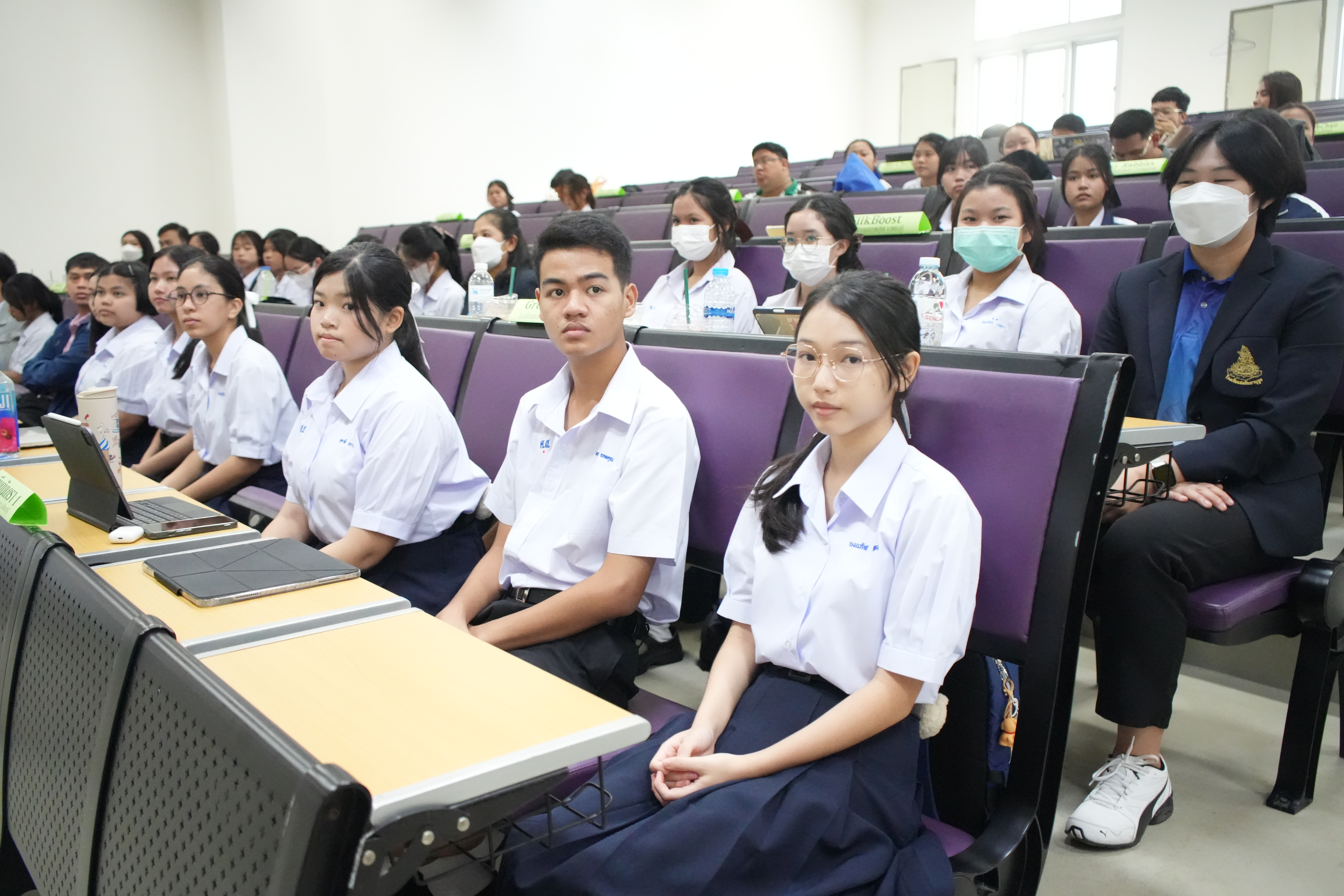 โครงการยกระดับนักนวัตกรท้องถิ่นสู่สากล ปีที่ 3 (2)