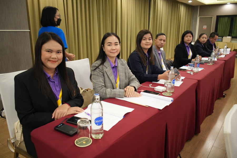 ประชุมแนวทาง การจัดงาน AUCC ครั้งที่ 14 (5)