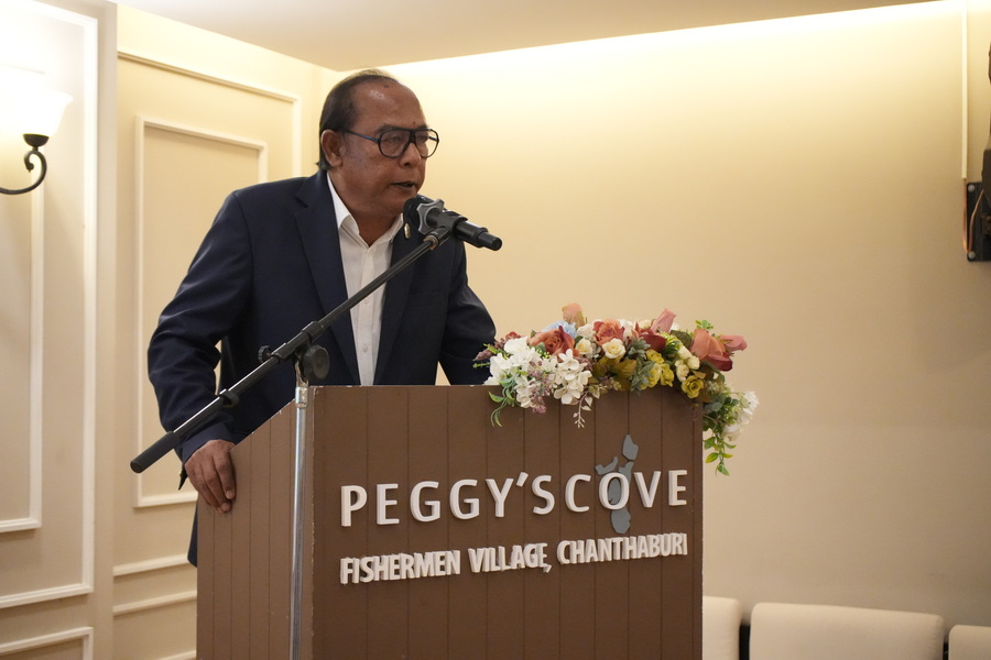 ยกระดับผู้บริหารด้วย AI สู่แผน Smart Local University (2)