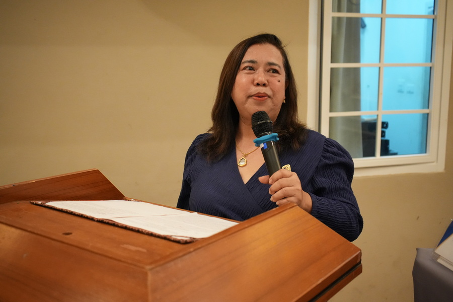 ยกระดับผู้บริหารด้วย AI สู่แผน Smart Local University (3)