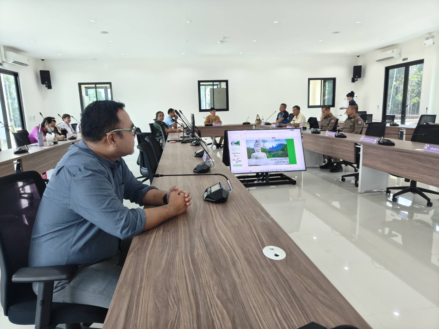 นิเทศรำไพ ฟื้นฟูป่า สร้างคุณค่า หาดทรายดำ (5)