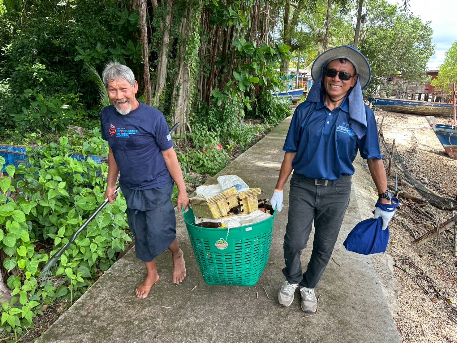 ร่วมกิจกรรมวันทะเลโลก (World Oceans Day) (5)