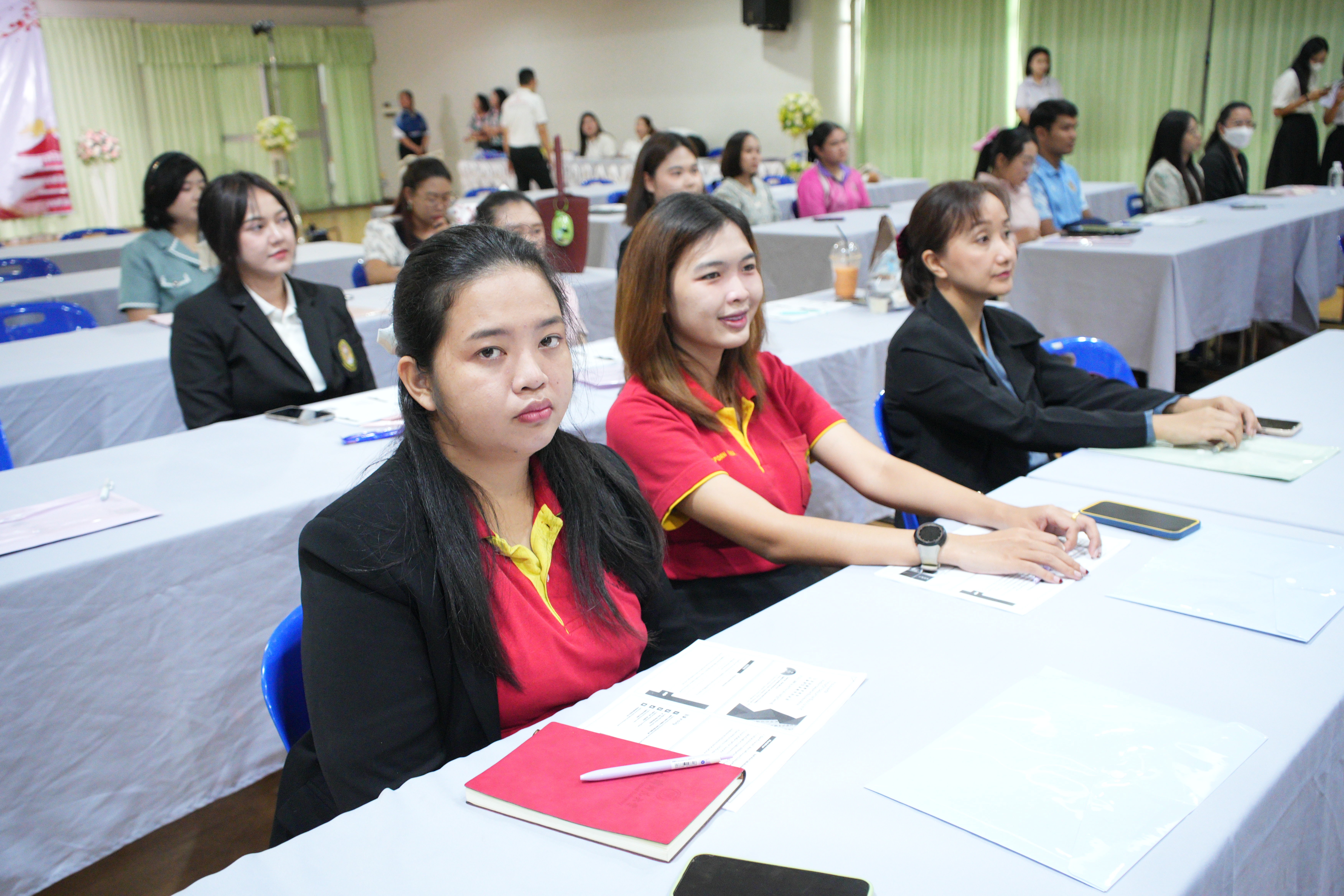 อบรมครูจีนด้าน AI ยกระดับศักยภาพของครูผู้สอน (5)