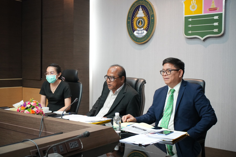 ชี้แจงวิสัยทัศน์งบ 69 สู่การพัฒนาท้องถิ่นยั่งยืน (4)