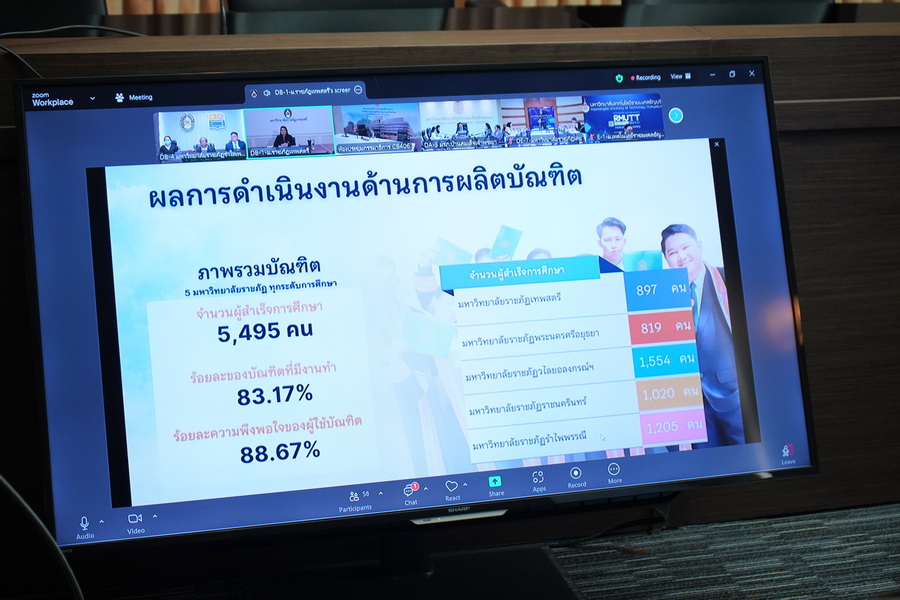 ชี้แจงวิสัยทัศน์งบ 69 สู่การพัฒนาท้องถิ่นยั่งยืน (5)