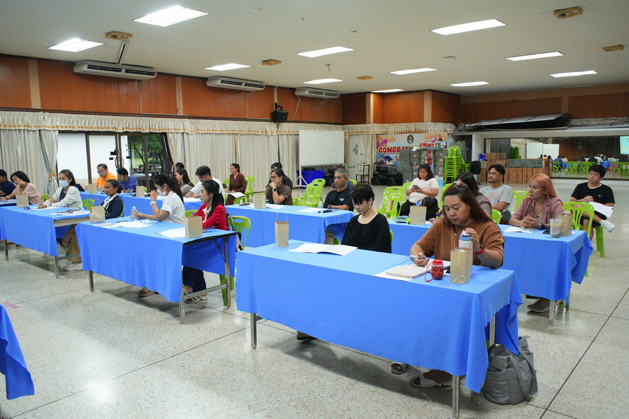 ประชุมเครือข่ายผู้ปกครอง รร.สาธิต 2568 (3)