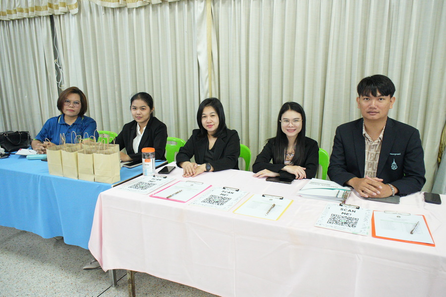 ประชุมเครือข่ายผู้ปกครอง รร.สาธิต 2568 (5)