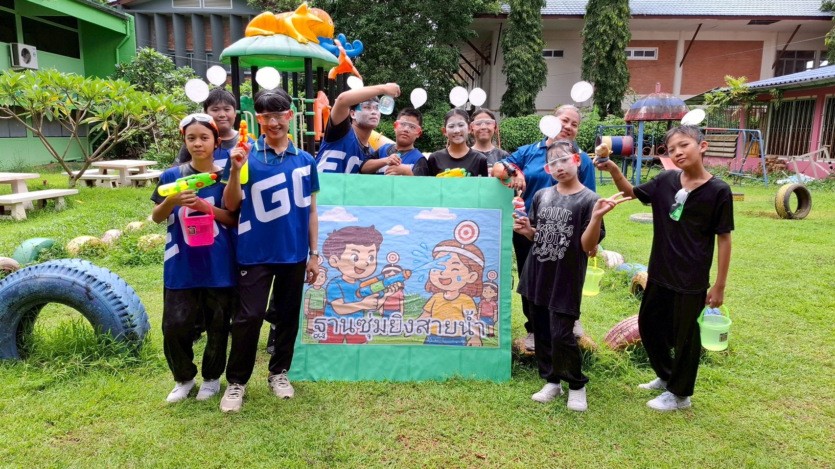 พัฒนาศักยภาพนักเรียนสาธิตรำไพฯ เพื่อก้าวสู่ความเป็นผู้นำ (4)