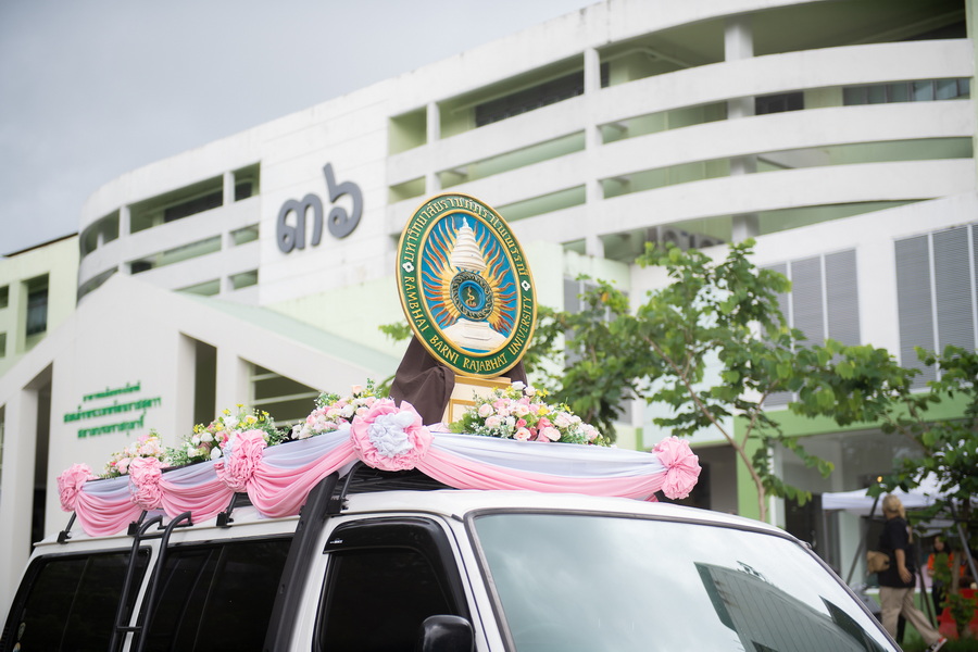 จัดประเพณีแห่เทียนพรรษา 2568 สืบสานศิลปวัฒนธรรมอย่างยั่งยืน (1)