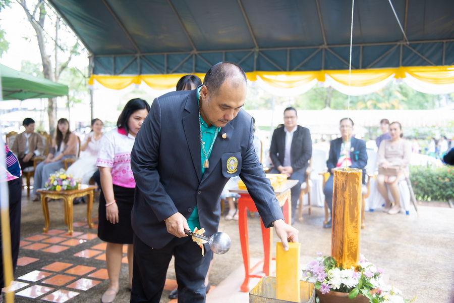 จัดประเพณีแห่เทียนพรรษา 2568 สืบสานศิลปวัฒนธรรมอย่างยั่งยืน (2)