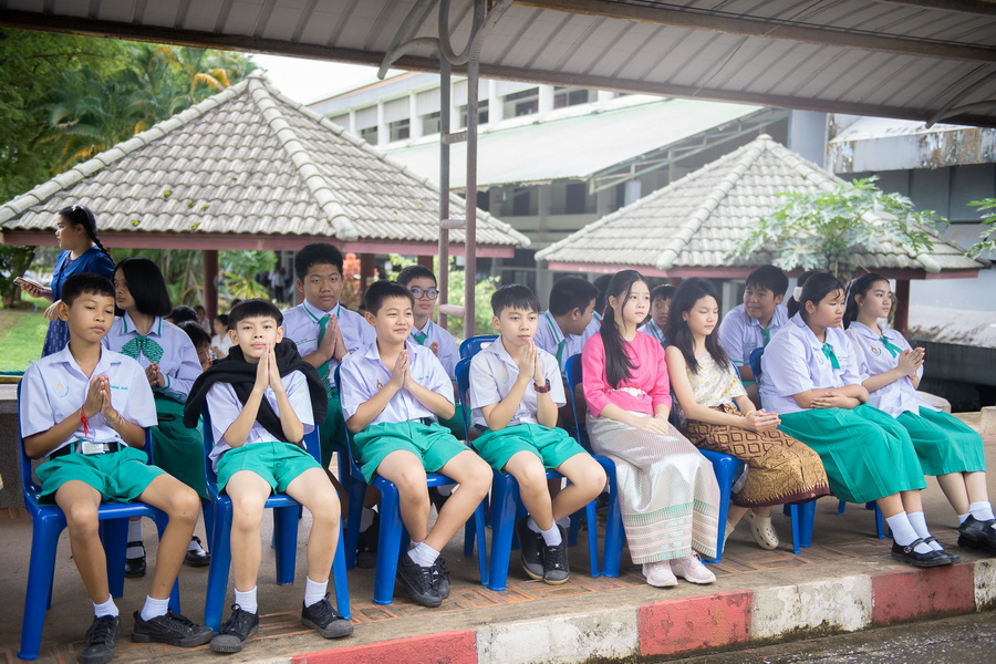 จัดประเพณีแห่เทียนพรรษา 2568 สืบสานศิลปวัฒนธรรมอย่างยั่งยืน (3)