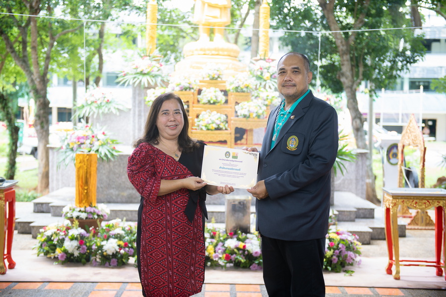 จัดประเพณีแห่เทียนพรรษา 2568 สืบสานศิลปวัฒนธรรมอย่างยั่งยืน (4)