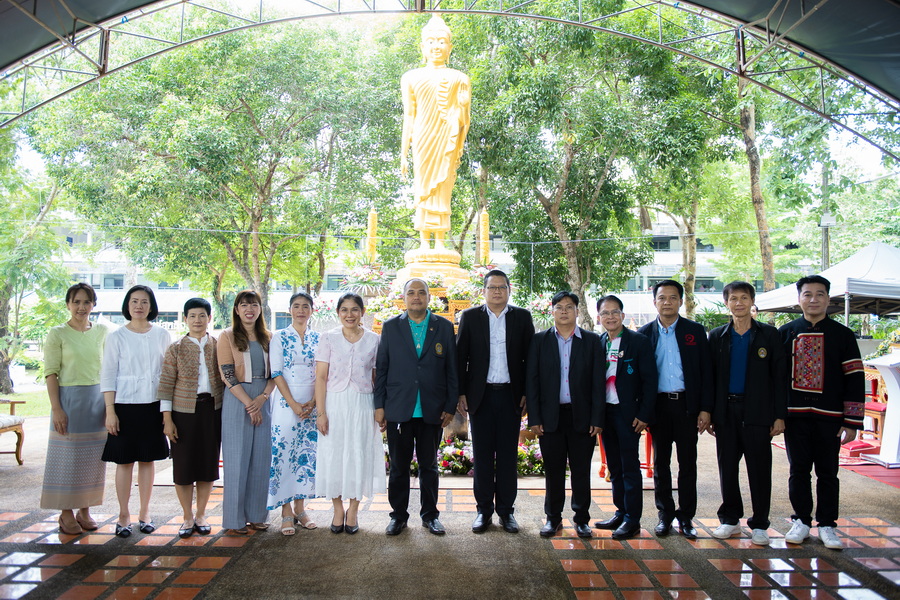 จัดประเพณีแห่เทียนพรรษา 2568 สืบสานศิลปวัฒนธรรมอย่างยั่งยืน (5)