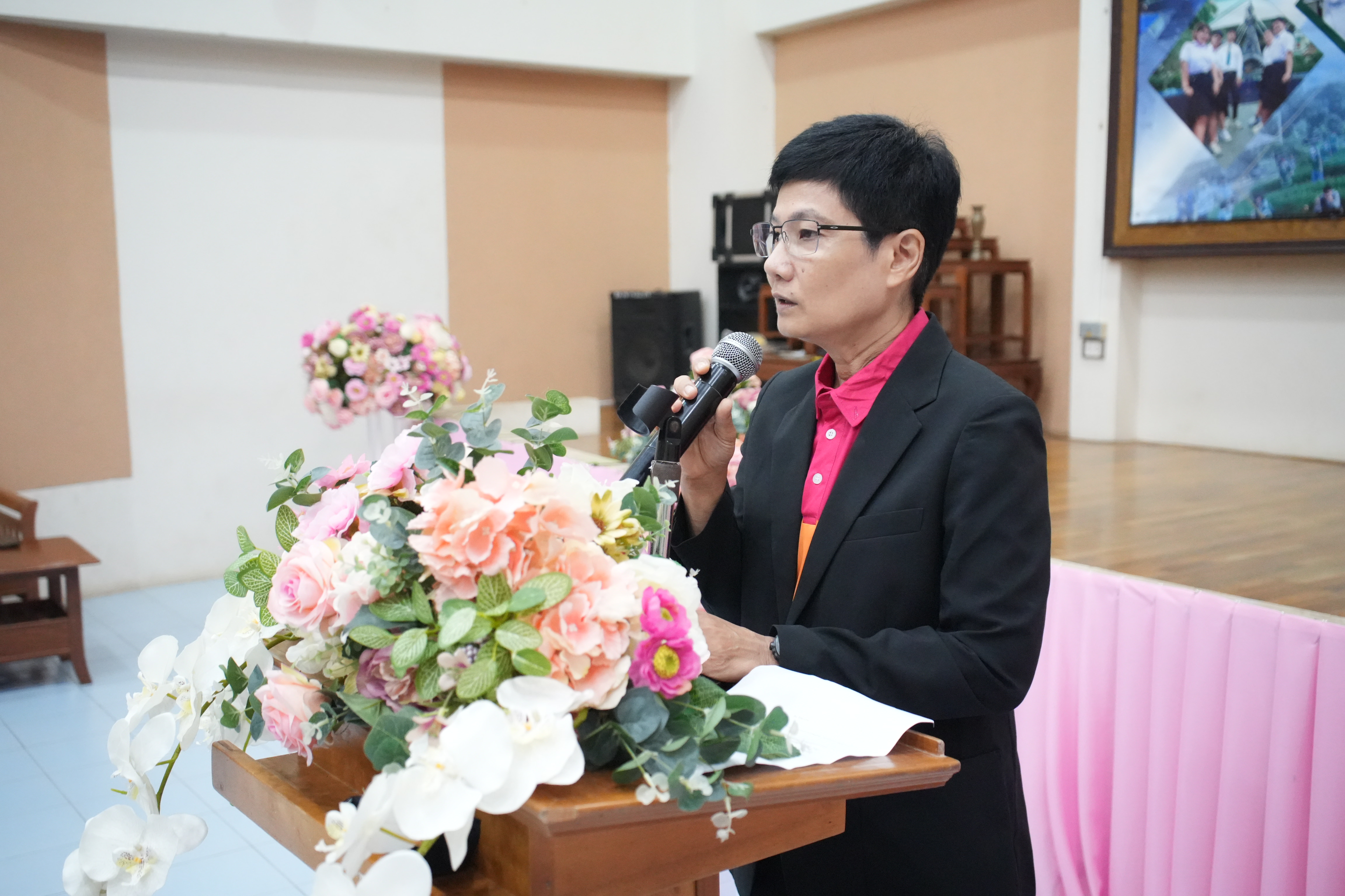 เปิดโลกเกษตรรำไพฯ Open House 2568 (2)