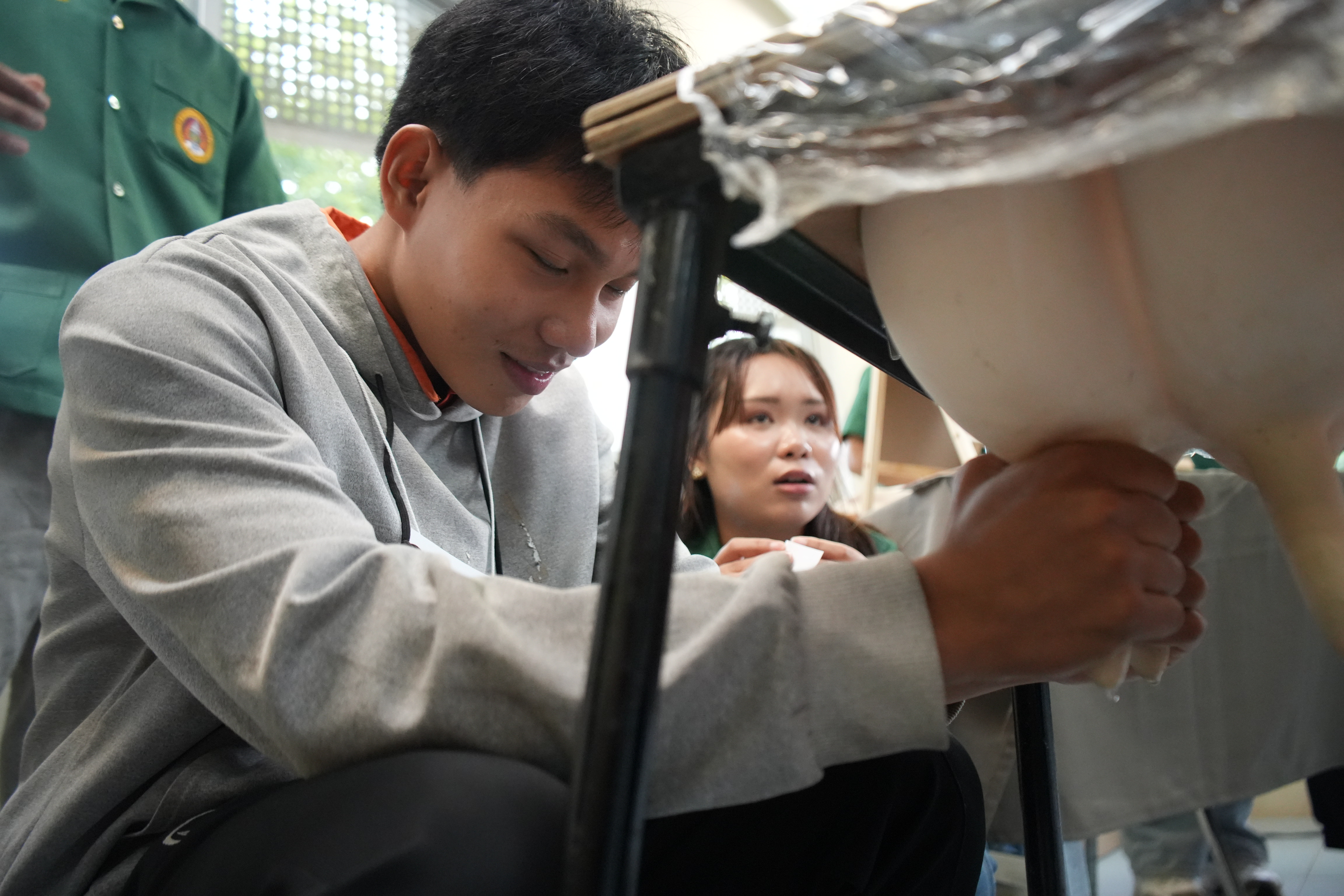 เปิดโลกเกษตรรำไพฯ Open House 2568 (3)