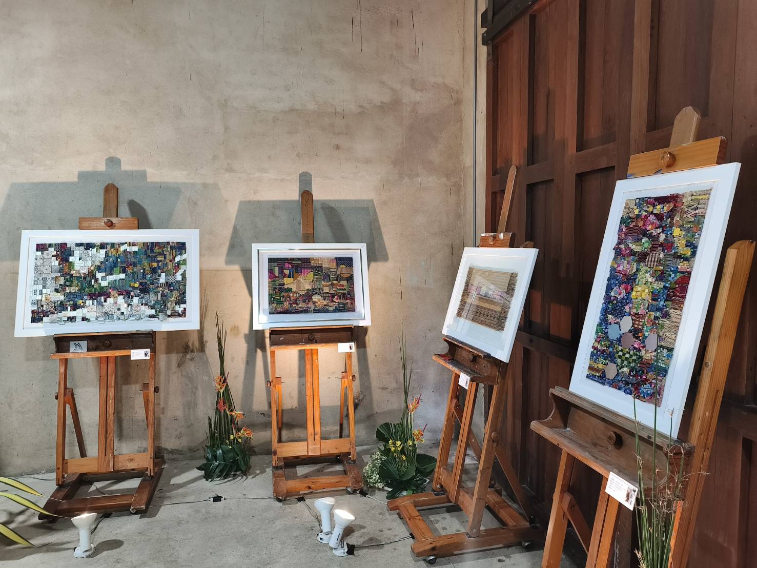 มรภ.รำไพพรรณี ผนึก SACICT: เปิดมิติใหม่หัตถกรรมกกจันท์ สู่ความยั่งยืนระดับสากล (2)