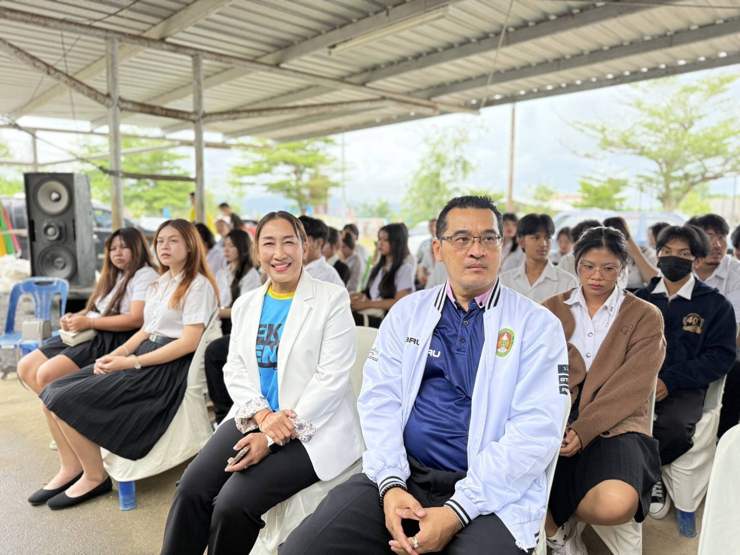 ร่วมกิจกรรมปล่อยพันธุ์สัตว์น้ำถวายเป็นพระราชกุศล (3)