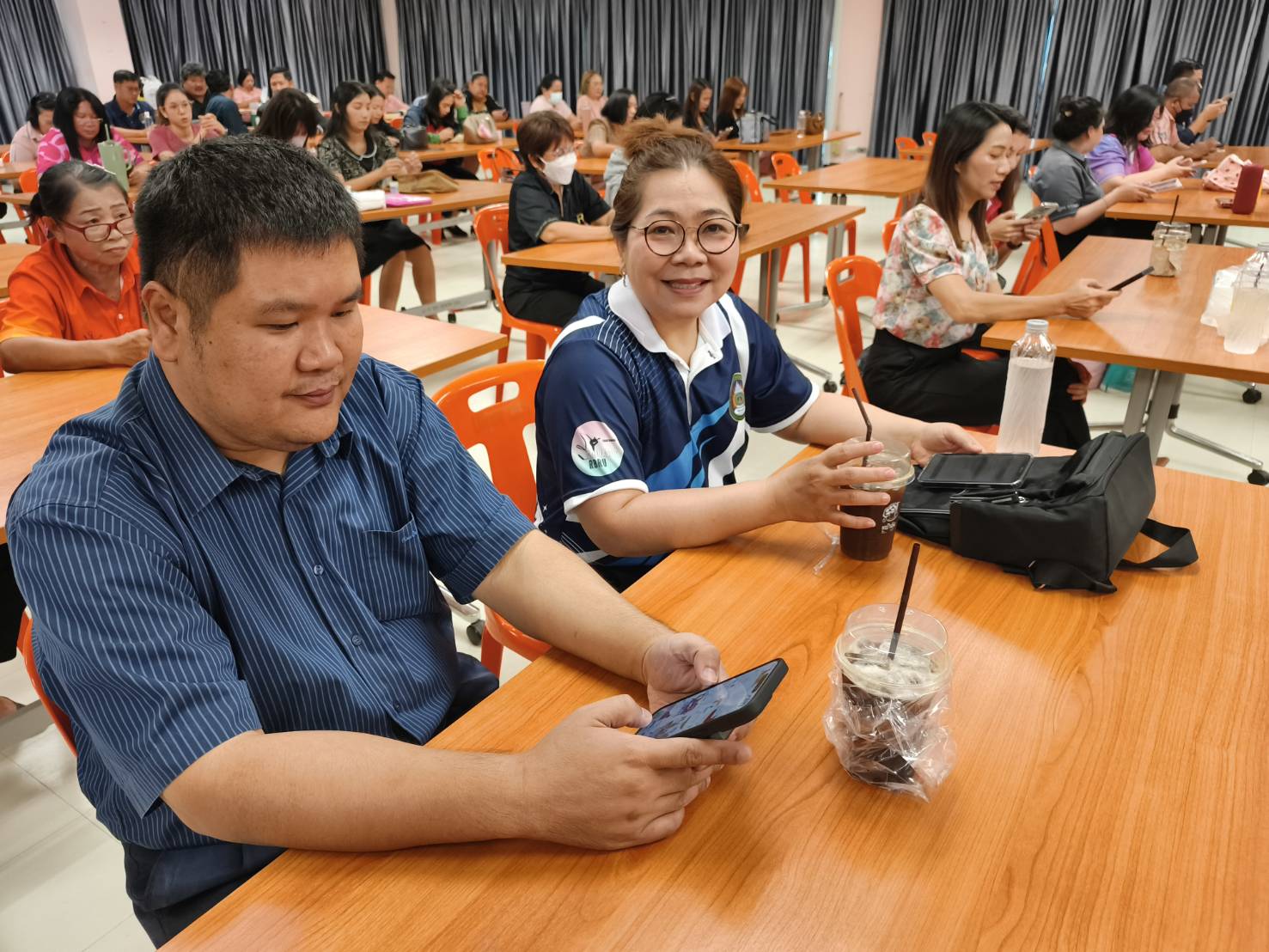 ปลดล็อกเครียด เติมเต็มสุข 8 ประการ ประจำปีงบประมาณ 2568 (4)