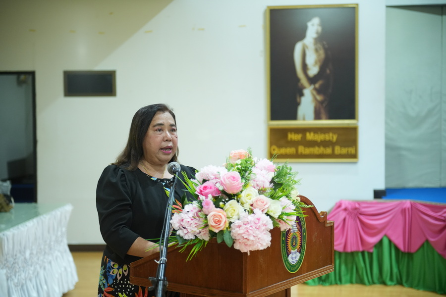 มหาวิทยาลัยราชภัฏรำไพพรรณี ปั้นบุคลากรใหม่ สู่รากฐานองค์ความรู้ มุ่งพัฒนาท้องถิ่นอย่างยั่งยืน (3)