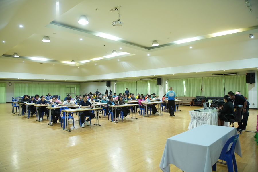 มหาวิทยาลัยราชภัฏรำไพพรรณี ปั้นบุคลากรใหม่ สู่รากฐานองค์ความรู้ มุ่งพัฒนาท้องถิ่นอย่างยั่งยืน (4)