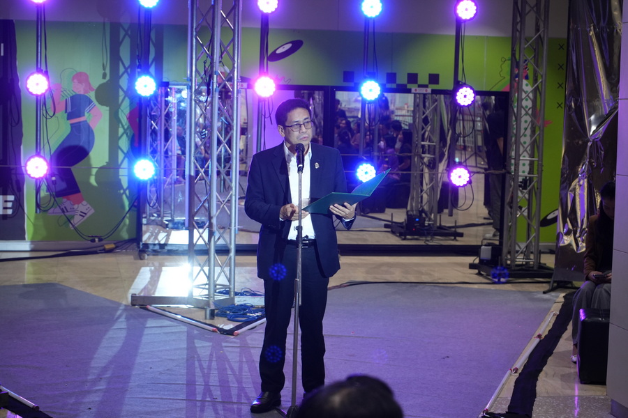 คิD Design Exhibition 2568 DREAM WAVE VIBES (2)