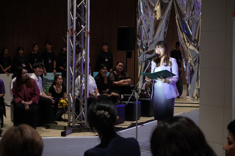 คิD Design Exhibition 2568 DREAM WAVE VIBES (3)