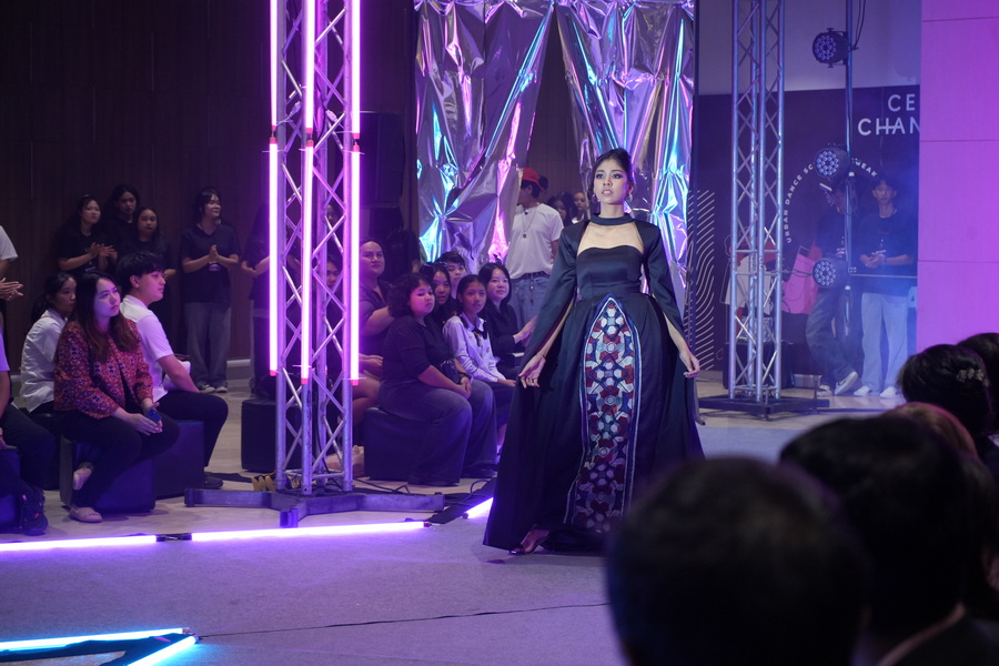 คิD Design Exhibition 2568 DREAM WAVE VIBES (5)